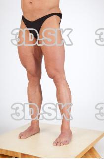 Leg texture of Dale 0004